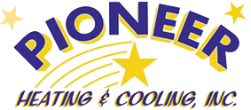 Pioneer HVAC logo